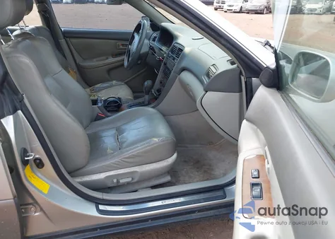 2000 Lexus Es 300 z USA, uszkodzony, nr VIN JT8BF28G3Y5078645